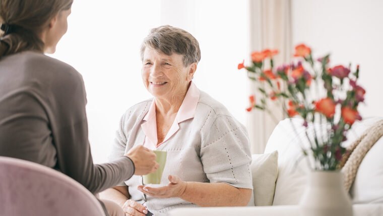 Hospice Evaluation