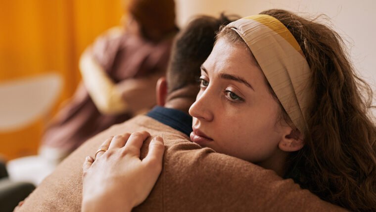 Support Services for Families in Hospice Care